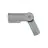 Sylvania Zephyr Kantelbaar Post Top Adapter 60-60mm