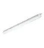 Philips LED Waterdichte Montagebalk CoreLine WT120C 30W 4000lm - 840 Koel Wit | 120cm - Interact Dimbaar - Doorvoerbedrading