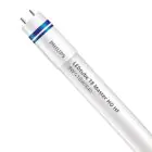 Philips LED Buis T8 MASTER (HF) High Output 8W 1050lm - 840 Koel Wit | 60cm - Vervangt 18W
