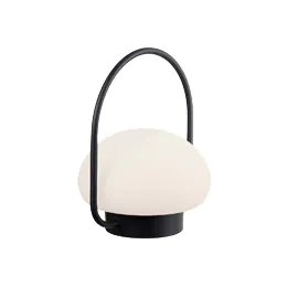 Draagbare lampen